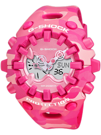 G-SHOCK GA-V01CMG-4A