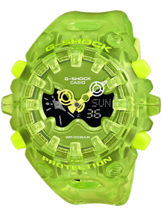 G-SHOCK GA-V01SKE-3A