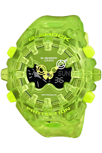 G-SHOCK GA-V01SKE-3A