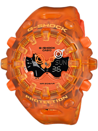 G-SHOCK GA-V01SKE-4A