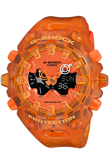 G-SHOCK GA-V01SKE-4A