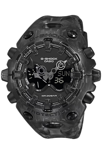 G-SHOCK GA-V01SKE-8A