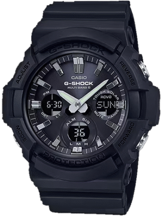 G-SHOCK GAW-100B-1A