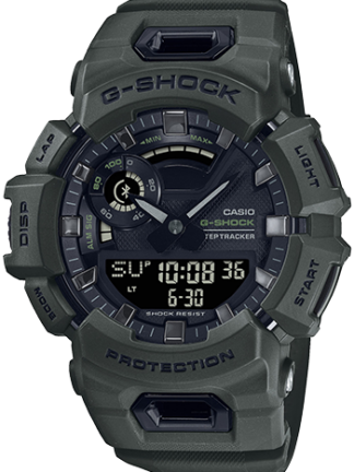 G-SHOCK GBA-900UU-3AER