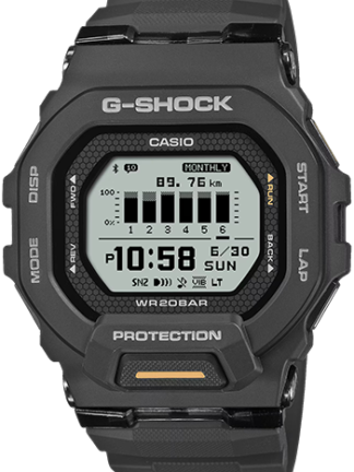 G-SHOCK CA-GBD-200-1A1