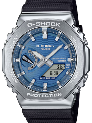 G-SHOCK GBM-2100A-2B