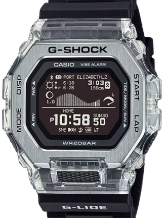 G-SHOCK G-LIDE GBX-100S-1