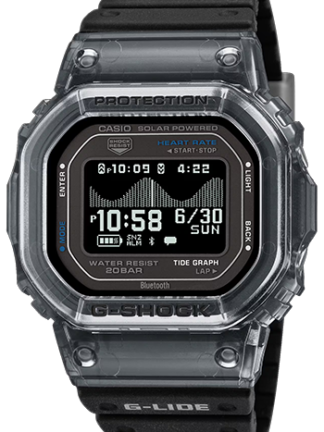 G-SHOCK GBX-H5600-1