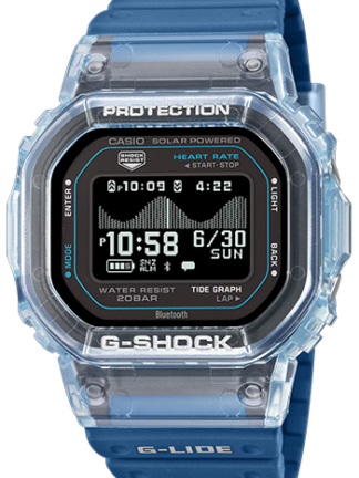 G-SHOCK GBX-H5600-2