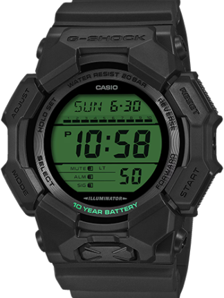 G-SHOCK GD-010BEG-1E