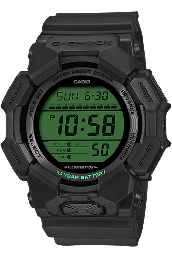 G-SHOCK GD-010BEG-1E