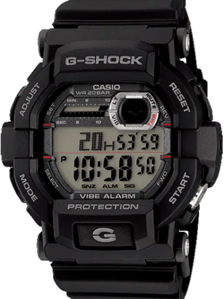 G-SHOCK GD-350-1ER