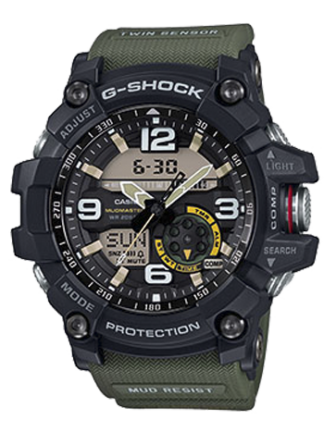 G-SHOCK GG-1000-1A3ER