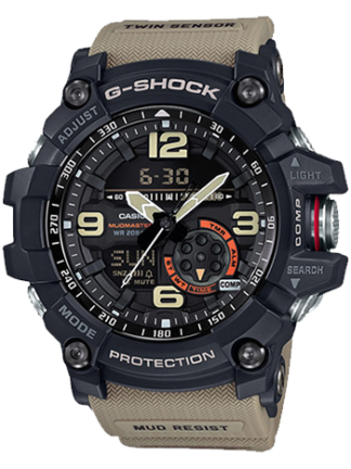 CASIO G-SHOCK GG-1000-1A5ER