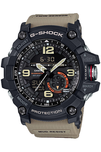 CASIO G-SHOCK GG-1000-1A5ER