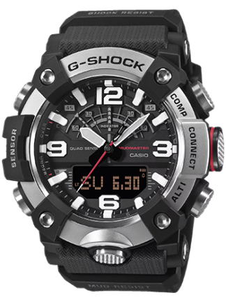 G-SHOCK MUDMASTER GG-B100XM-1A