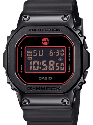 G-SHOCK GM-5600RH-1