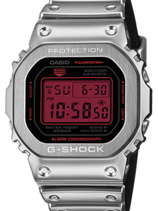 G-SHOCK GM-5600YRA-8