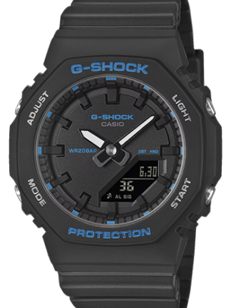 G-SHOCK GMA-P2100BA-1A