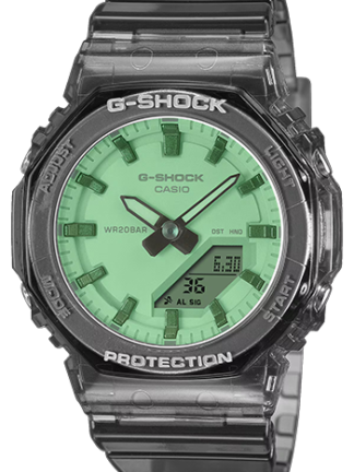 G-SHOCK GMA-P2100SR-1A