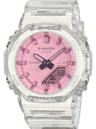 G-SHOCK GMA-P2100SR-7A