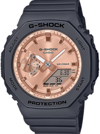 G-SHOCK GMA-S2100MD-1A