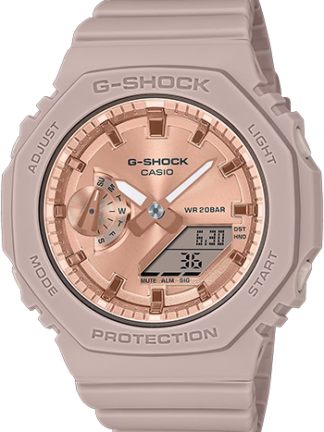 G-SHOCK GMA-S2100MD-4A