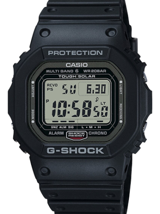 G-SHOCK GW-5000U-1ER