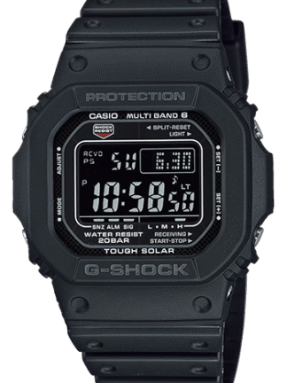 G-SHOCK GW-M5610U-1B