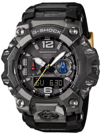 MUDMASTER GWG-B1000TLC-1A