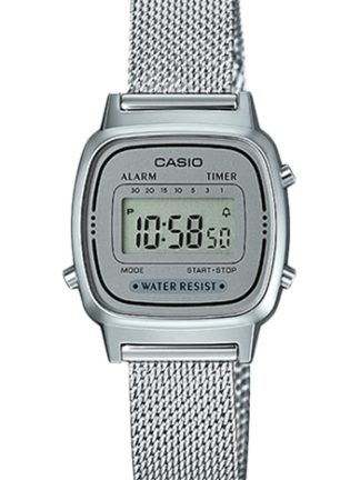 CASIO COLLECTION LA670WEM-7EF