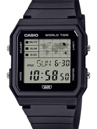 CASIO LF-30W-1A