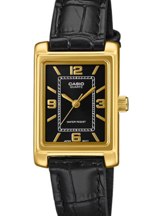 CASIO LTP-1234PGL-1A
