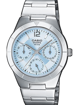 CASIO LTP-2069D-2AV