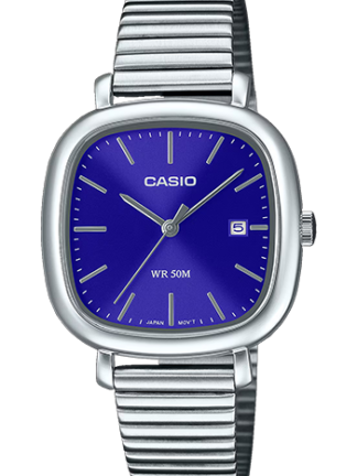CASIO LTP-B166D-2AV
