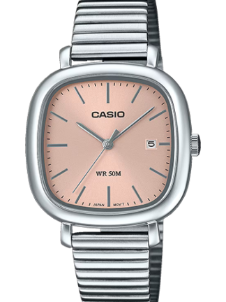 CASIO LTP-B166D-4AV