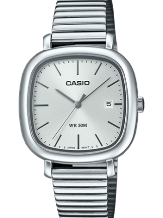 CASIO LTP-B166D-7AV