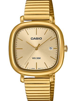 CASIO LTP-B166G-9AV