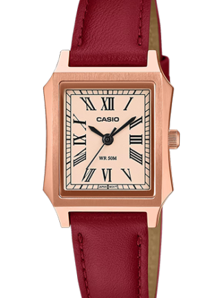 CASIO LTP-B190RGL-4BV