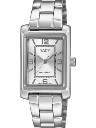 CASIO LTP-1234PDD-7A