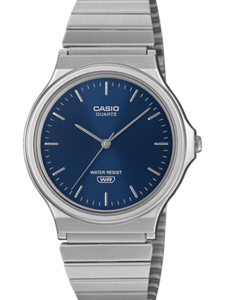 CASIO MQ-24DA-2A