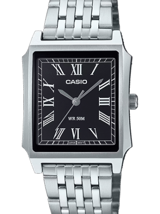 CASIO MTP-B190D-1BV