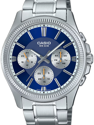 CASIO MTP-1375PD-2A1V