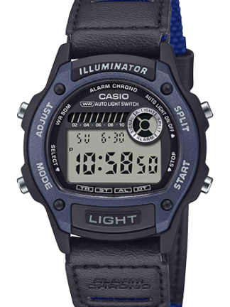 CASIO W-220HF-2AV