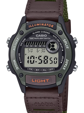 CASIO W-220HF-3AV