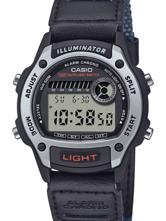 CASIO W-220HF-8AV