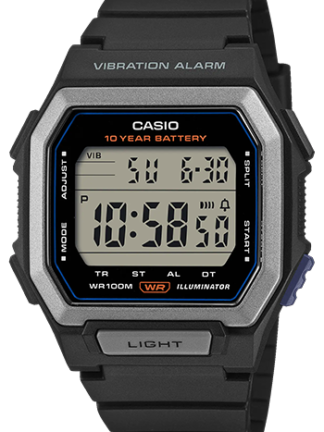 CASIO W-738H-1AV