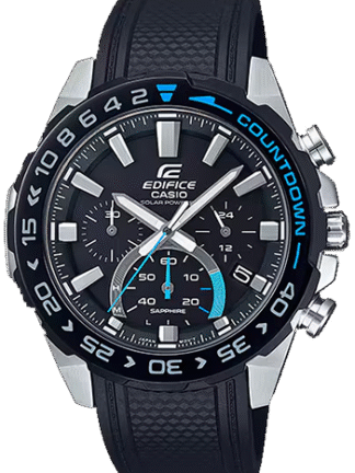 EDIFICE EFS-S550PB-1AV