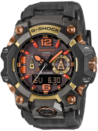 MUDMASTER GWG-B1000MG-1A9