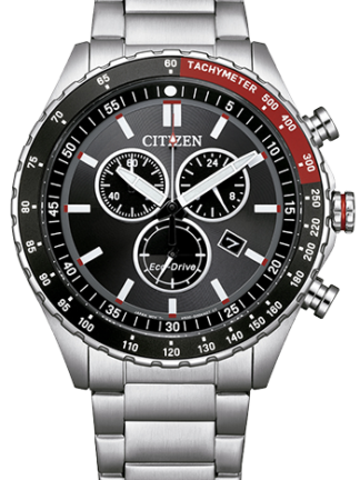 CITIZEN CHRONO AT2566-88E